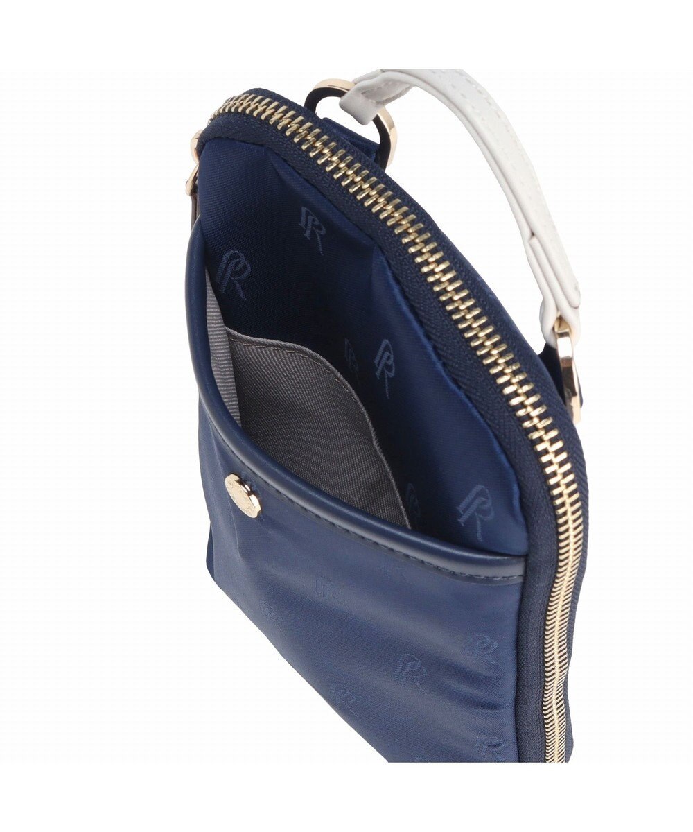 ACE BAGS & LUGGAGE PROGRES パルトゥ ショルダーバッグ 15591 プログレ スマホショルダ― 