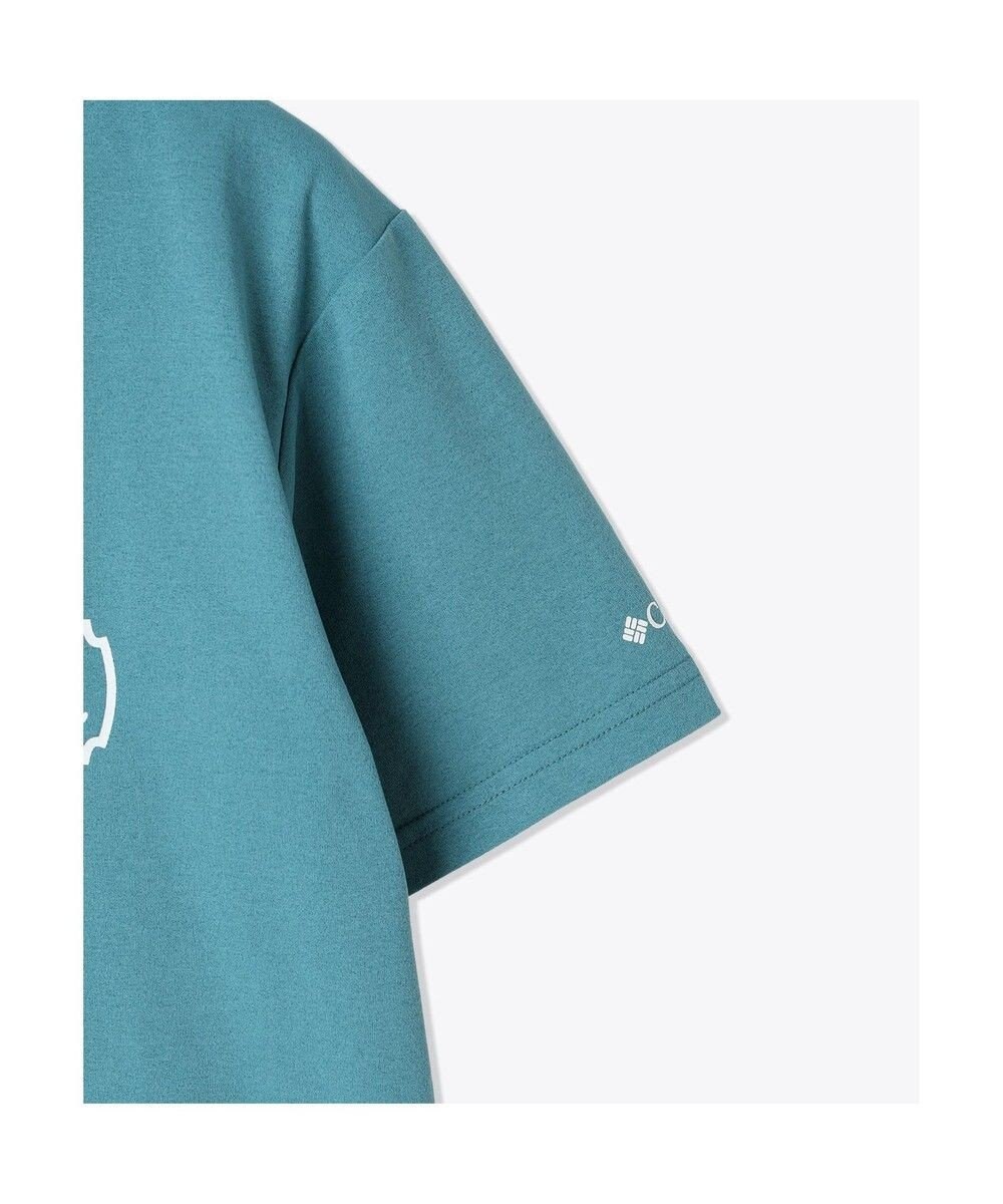 Columbia Columbia/ 【KIDS】ライトキャニオングラフィックショートスリーブTシャツ /コロンビア 