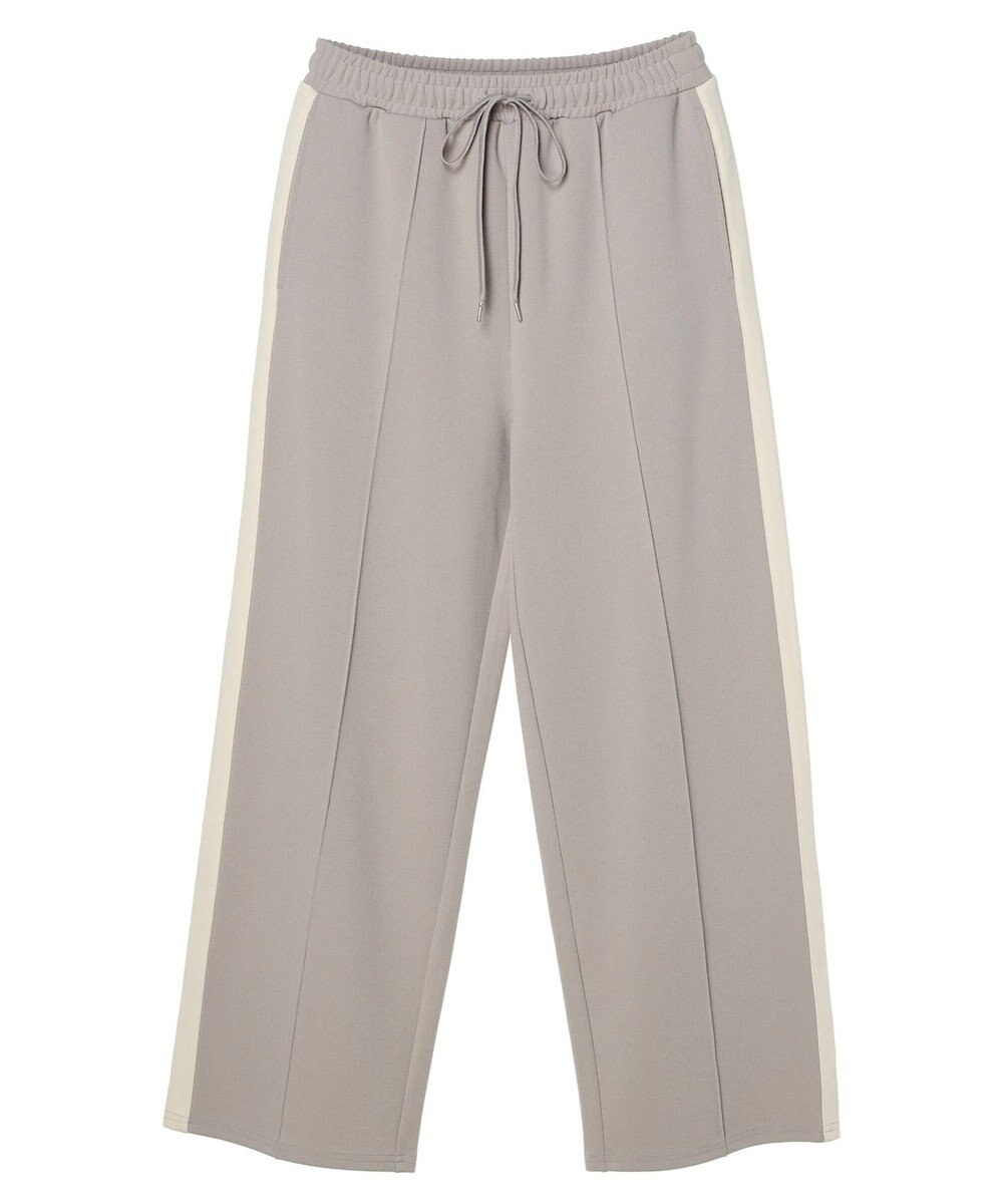 Green Parks ・ＥＬＥＮＣＡＲＥ　ＤＵＥ　サイドラインパンツ 