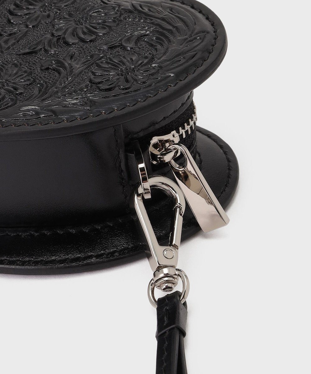 GRACE CONTINENTAL Heart Charm 