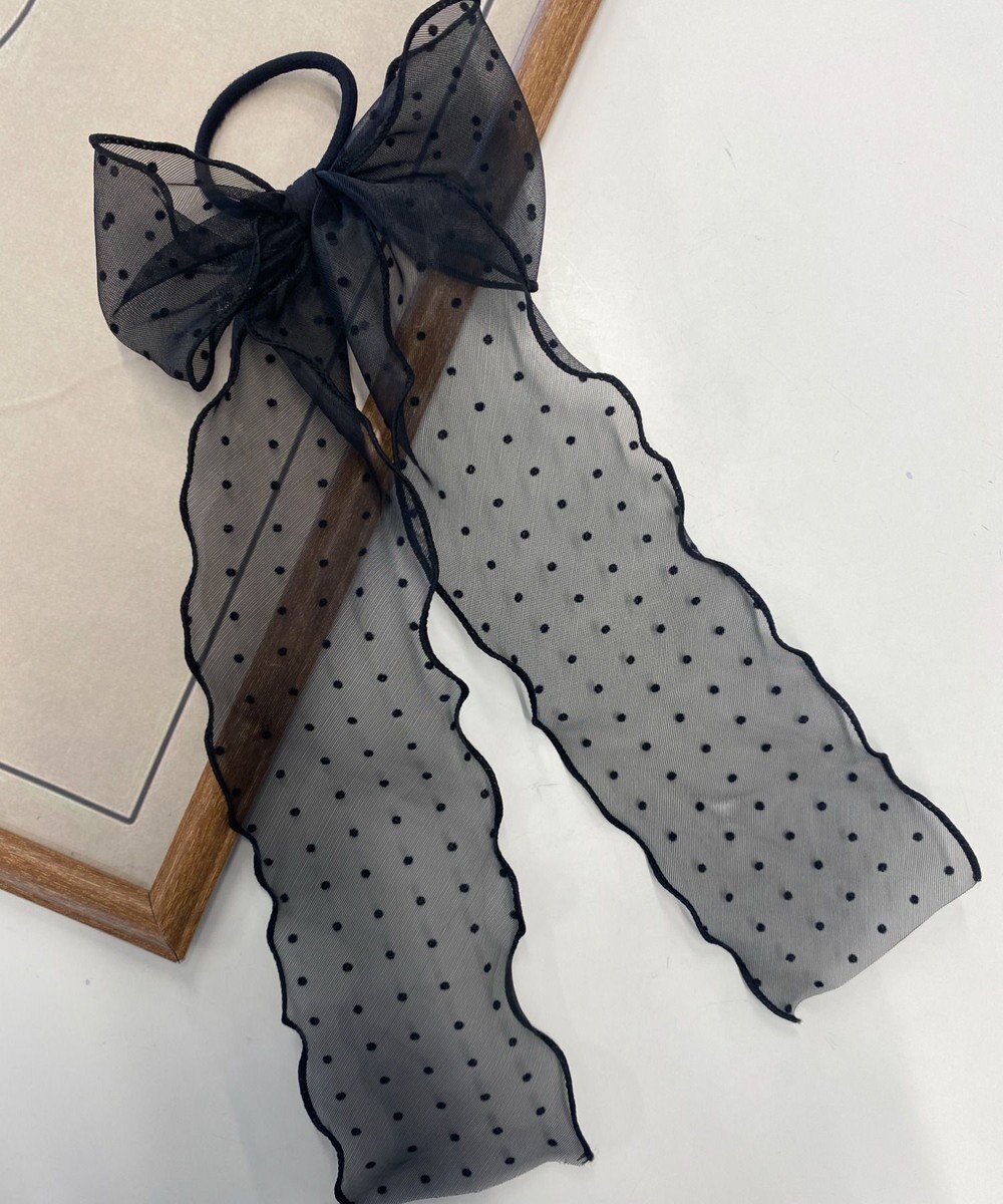 WEGO スケリボンゴム 