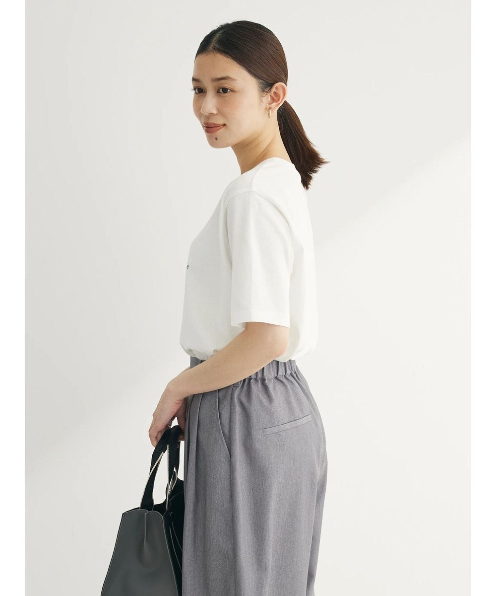 Green Parks アソート筆記体レギュラーロゴＴシャツ 