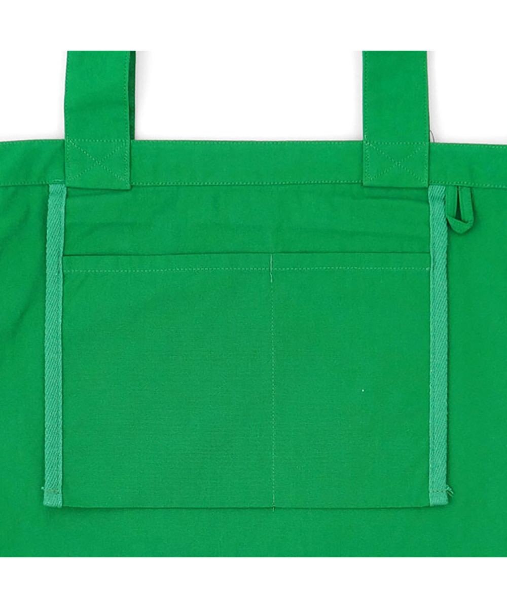 ROOTOTE 0281【直営店限定：大容量】/ RTG.ラージ.リサイクルコットン.エピファニー-A 