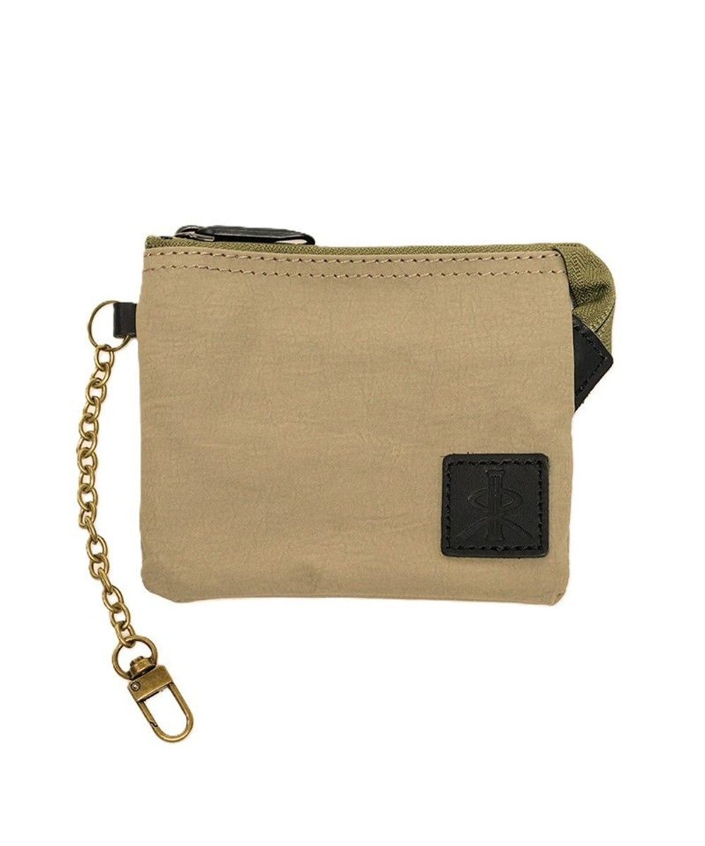 Regalo Felice 【スマートに持ち歩ける / チェーン付き】ポーチ / REGALO 