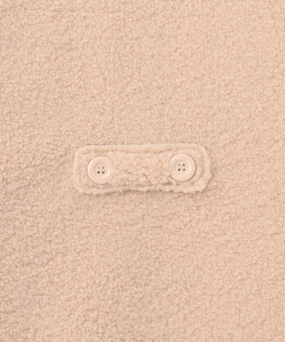 組曲 KIDS 【150-170㎝】スライバー ピーコート 