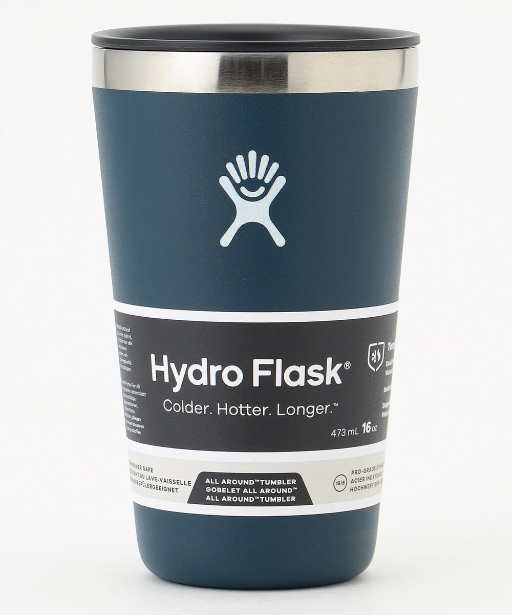 JOSEPH ABBOUD MOUNTAIN ハイドロフラスク タンブラー 16oz 
