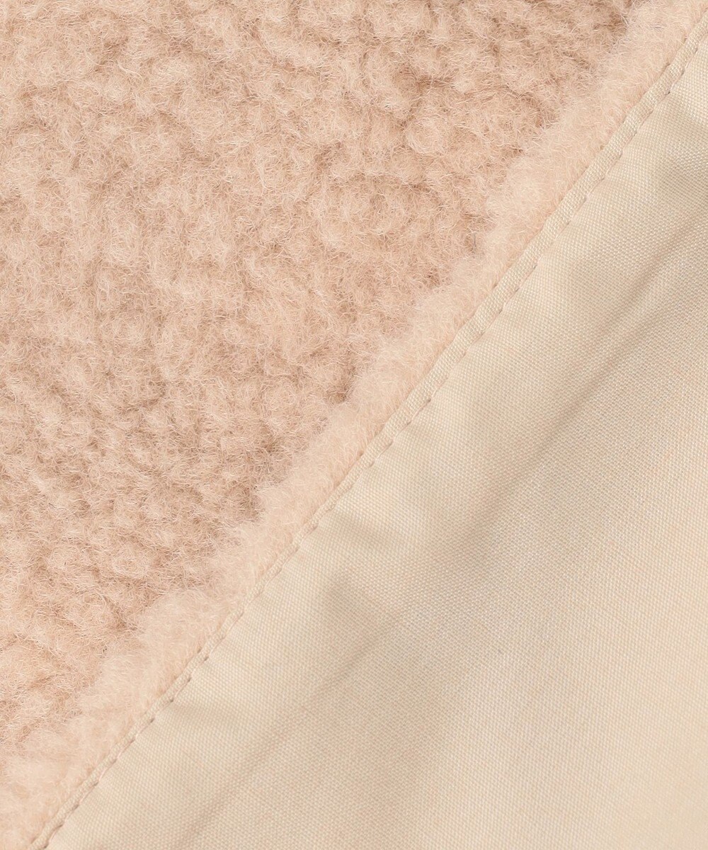 組曲 KIDS 【150-170㎝】スライバー ピーコート 