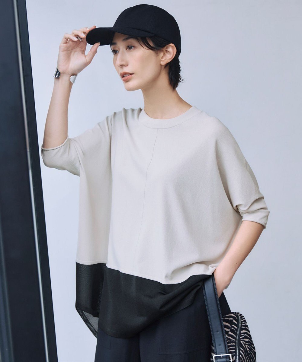 ICB メッシュキャップ 