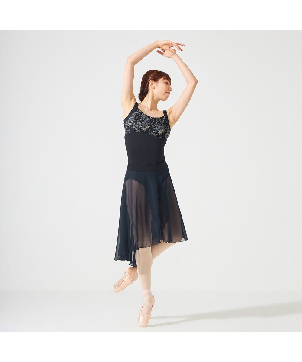 Chacott レオタード 