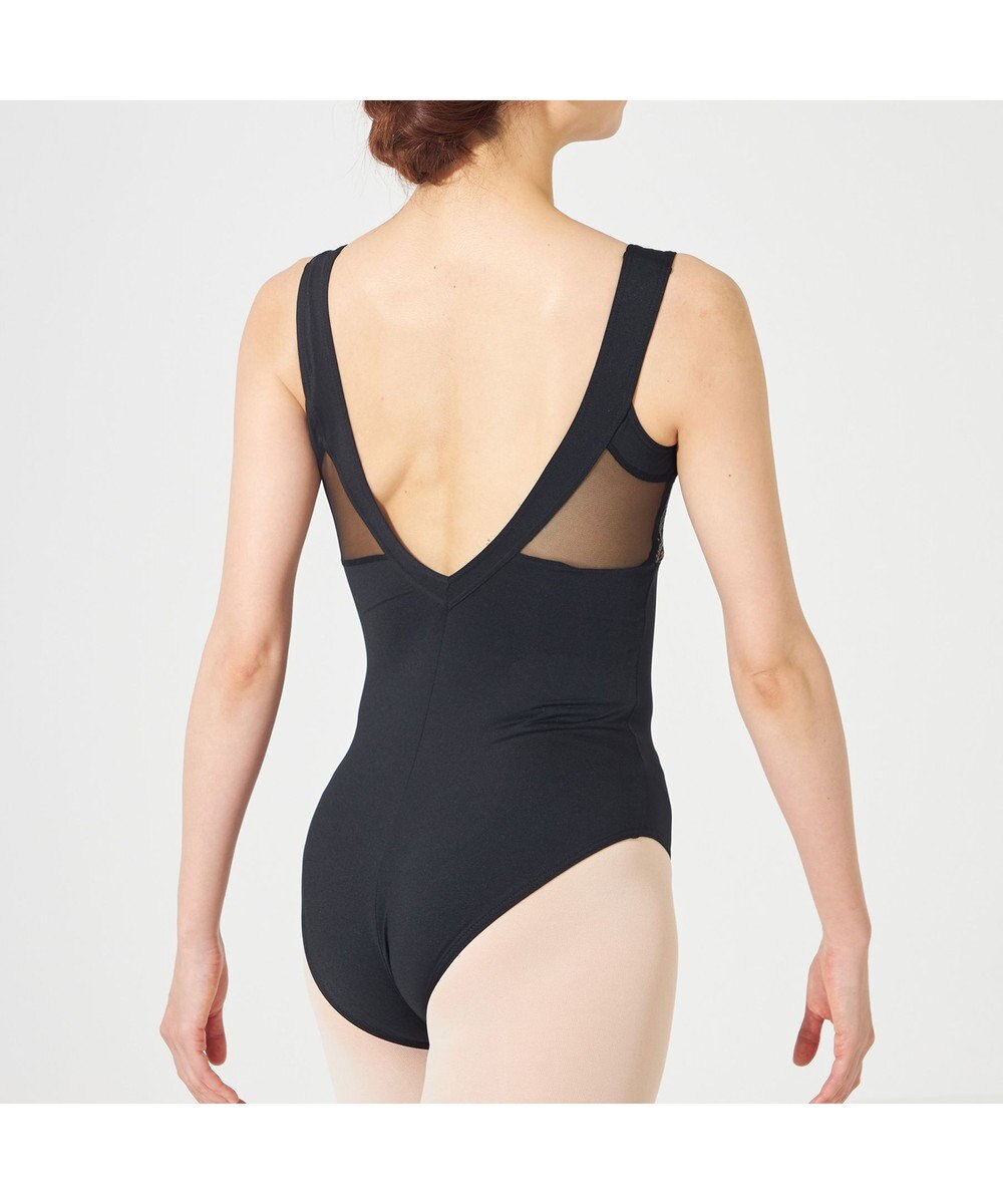 Chacott レオタード 