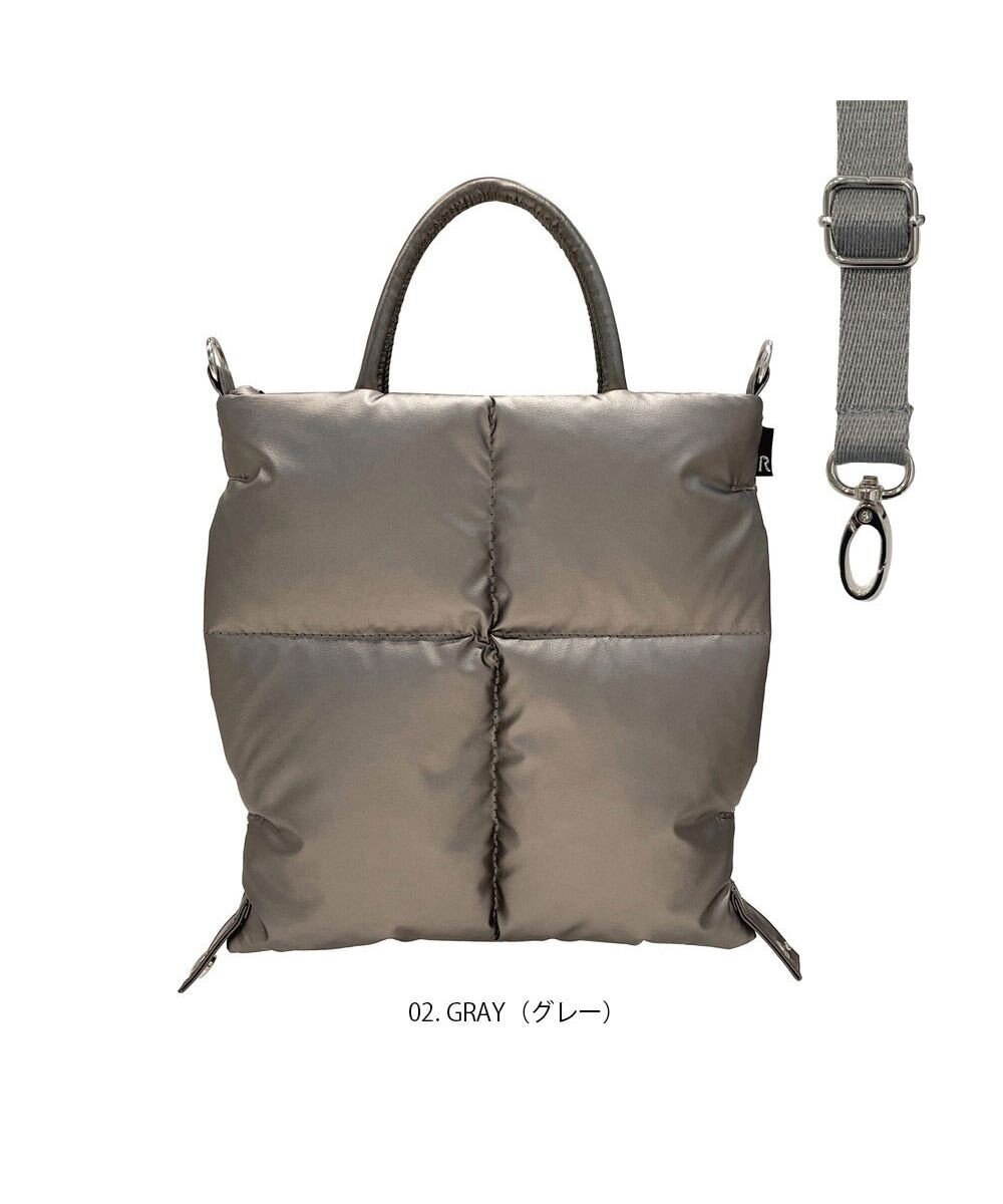 ROOTOTE 1245【2way:軽量】FE.ベビールー.ルートートカロ-A 