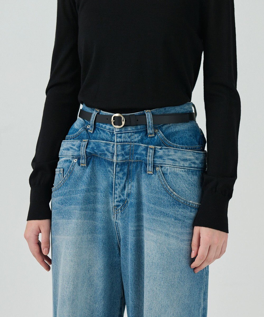 GRACE CONTINENTAL LEFIJE サークルベルト 