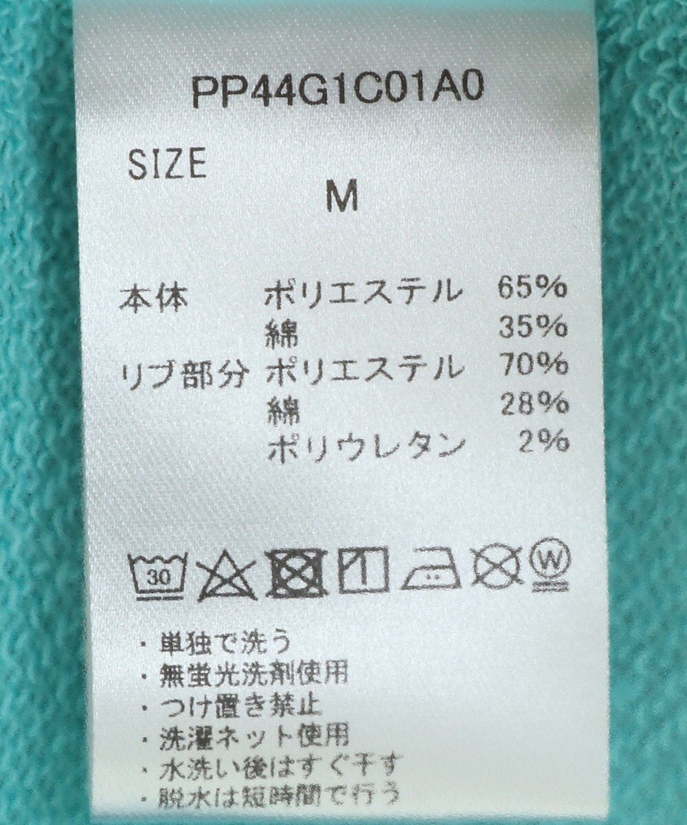 CRAFT STANDARD BOUTIQUE 【ユニセックス】裏毛プリントスウェット 