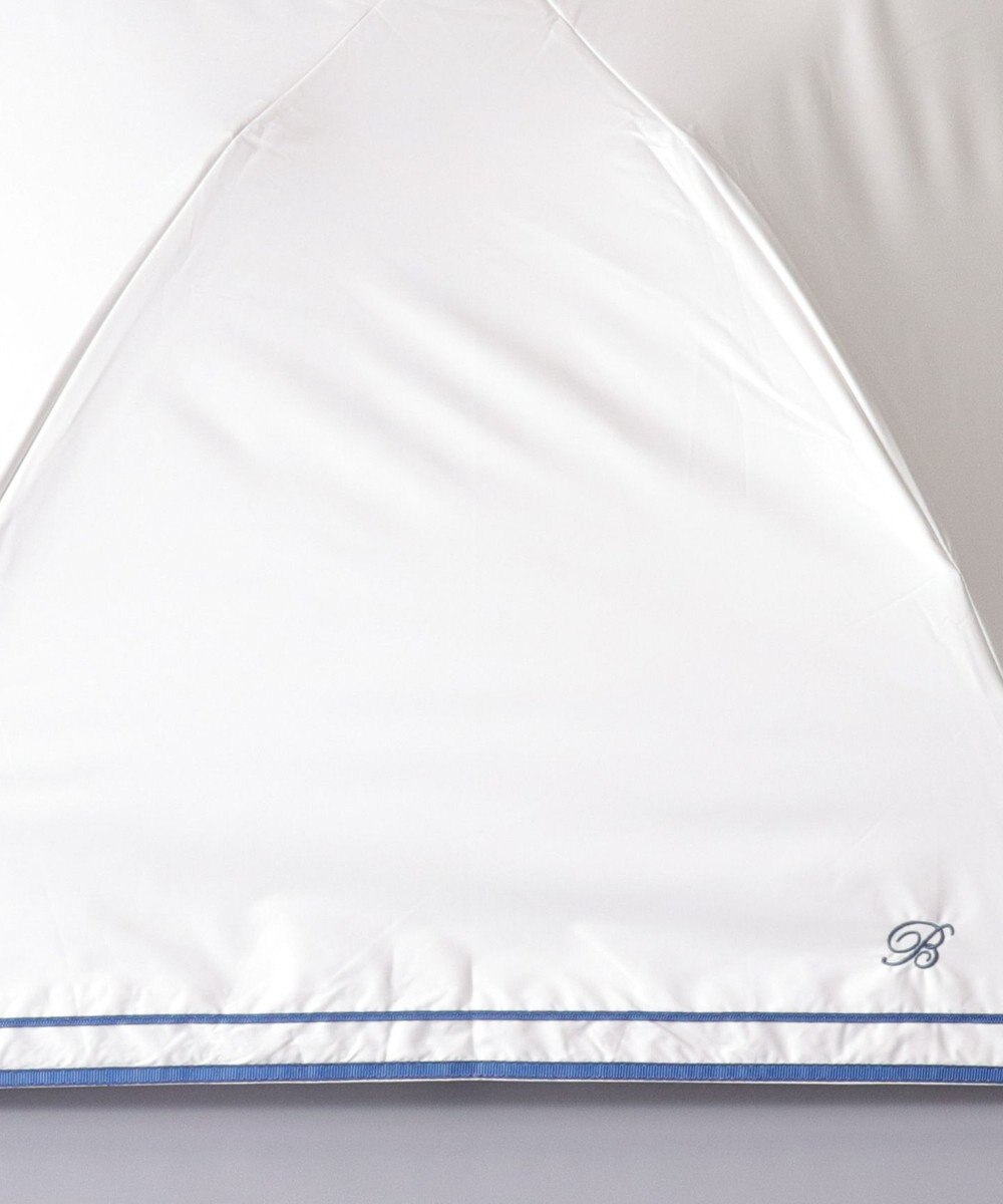 AURORA BLAO (ブラオ) 大寸 晴雨兼用傘 (折り畳み・ミニ) 