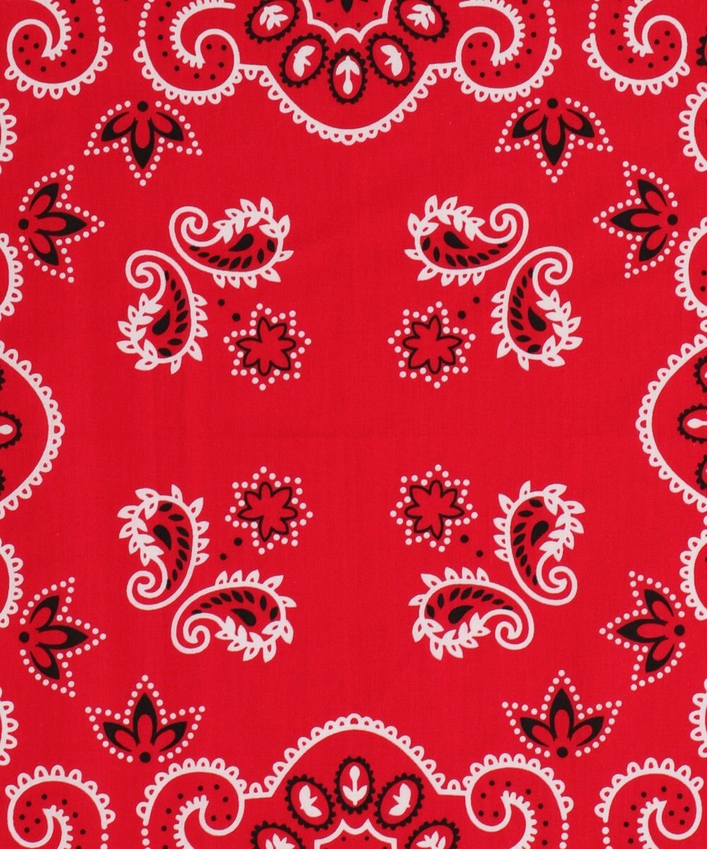 WEGO BIGバンダナ 