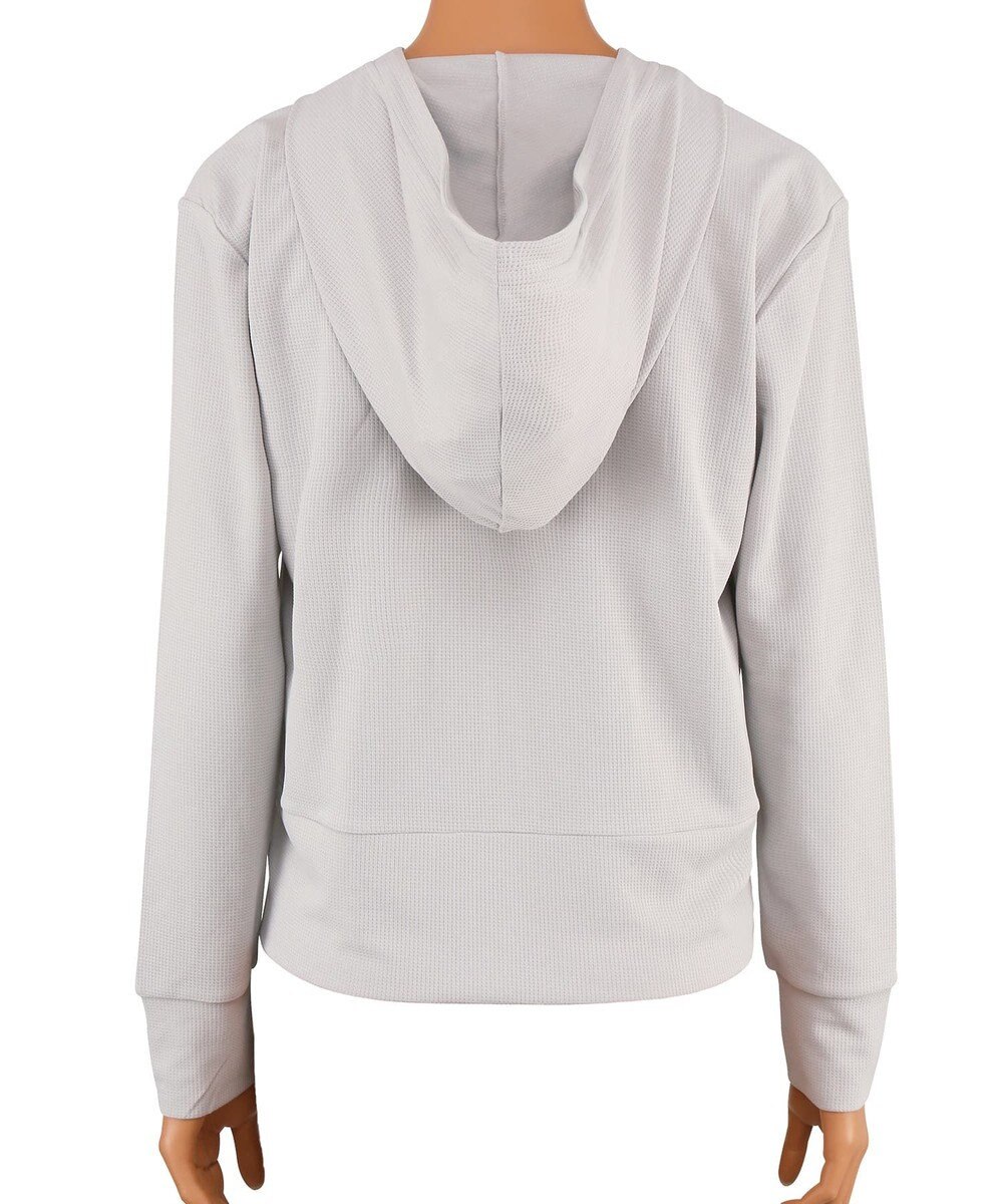 San-ai Resort（三愛水着楽園） 【UPF50＋】　サーマルラッシュパーカー　M・L　【Reir（レイール）】 