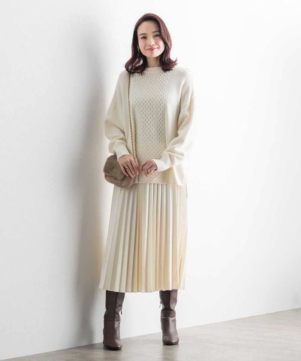 ONWARD Reuse Park 【23区】ニット秋冬 