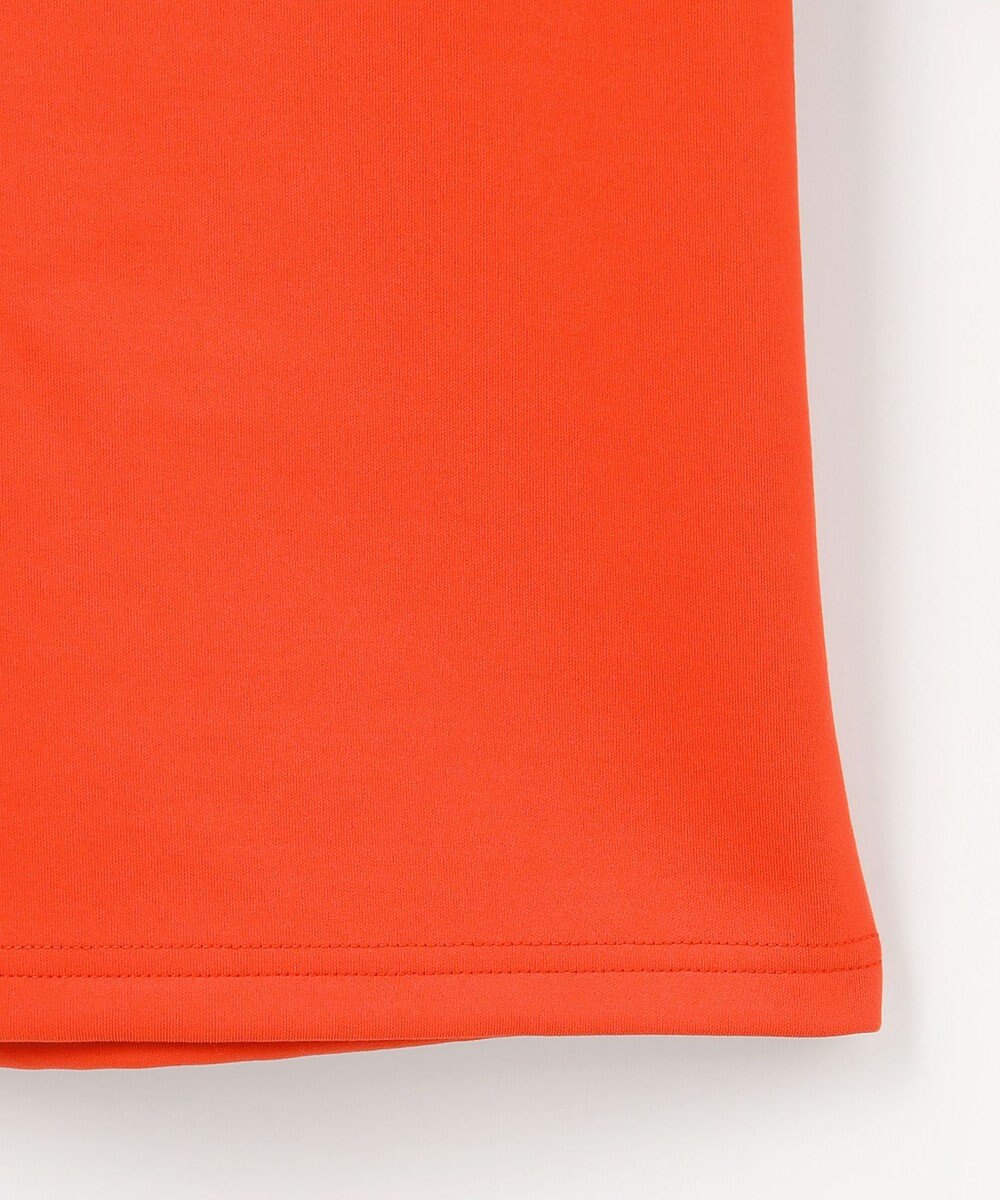 PW CIRCULUS 【MEN】裏フリースモックネックT 