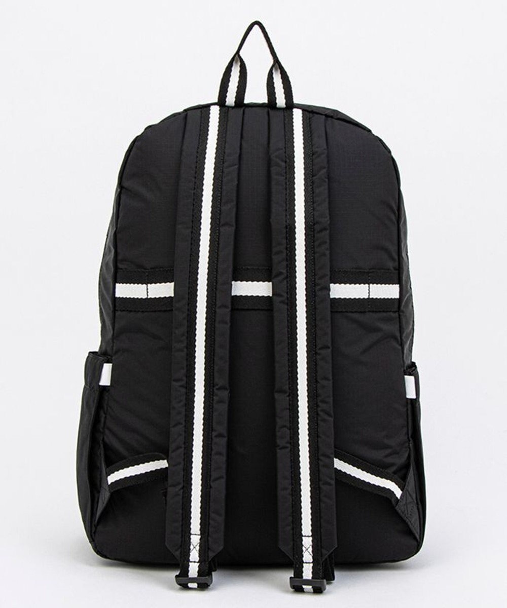 LeSportsac CLASSIC EVERYDAY BP/スペクテイターブラック 