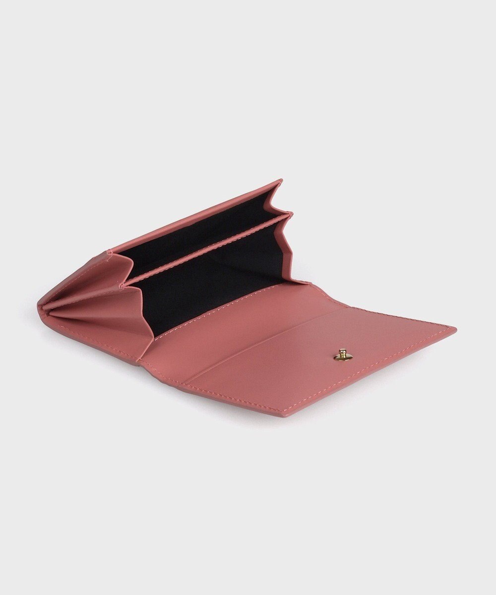 Paul Smith マーケトリースワールラビット 名刺入れ 