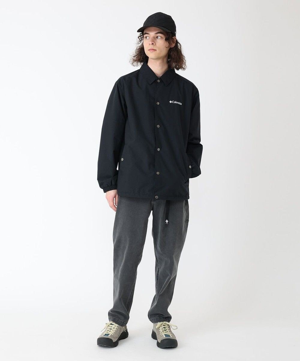 Columbia Columbia/ ミッドナイトロードジャケット /コロンビア 
