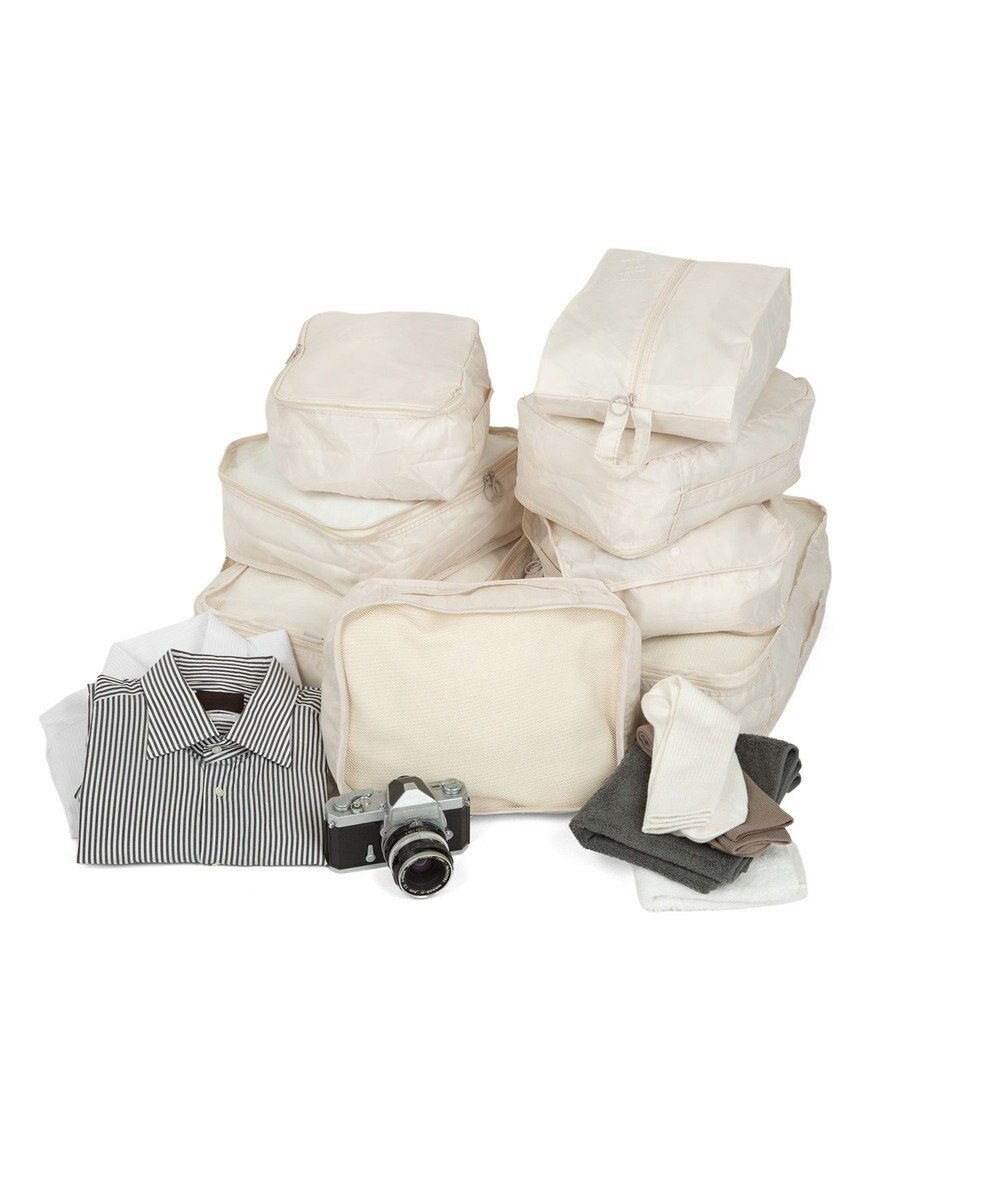 ACE BAGS & LUGGAGE ACE オーバル2 スーツケース 拡張機能 90L/111L 05913 エース 