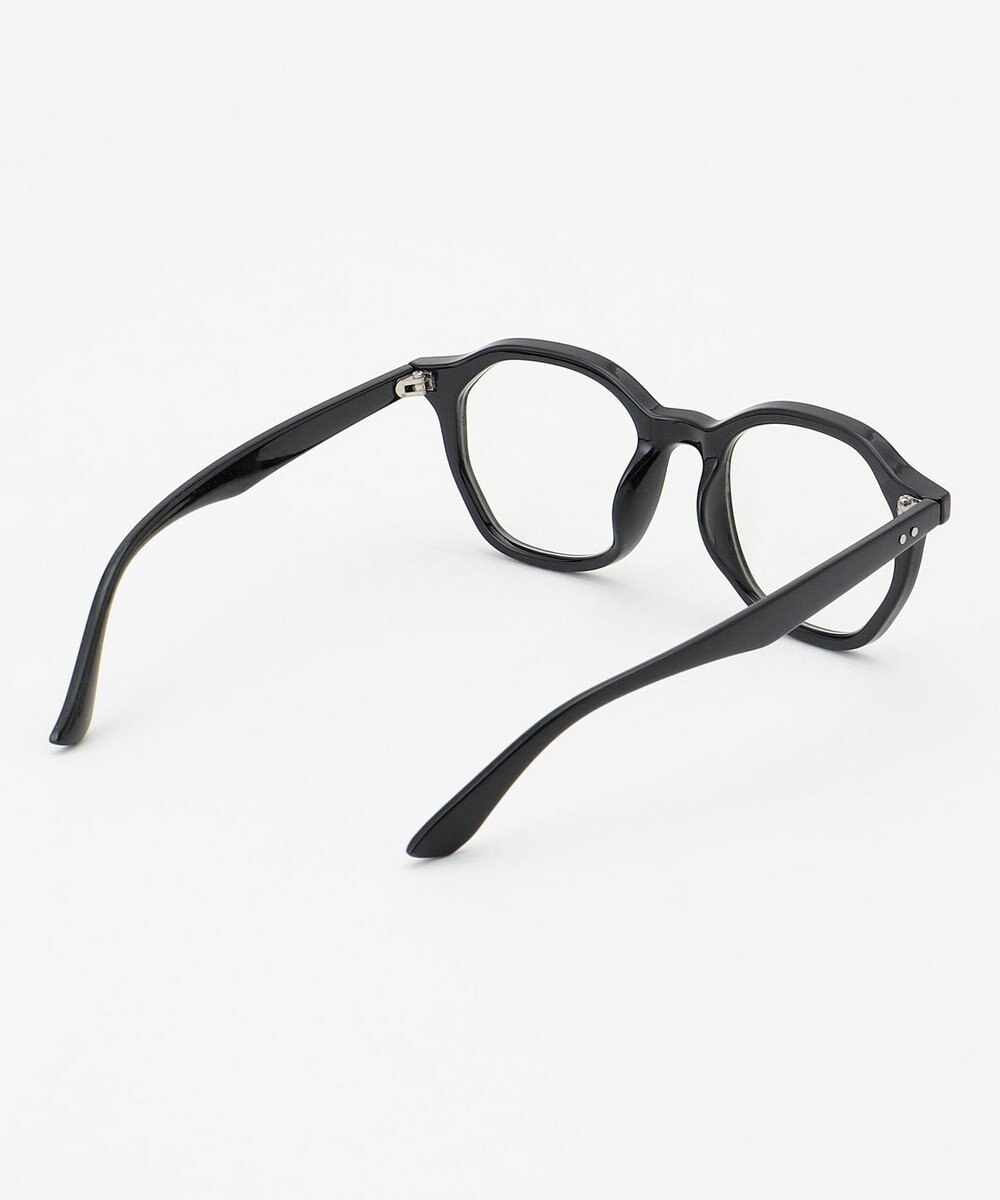 23区 【CLASSY.6月号掲載】太フレームサングラス 