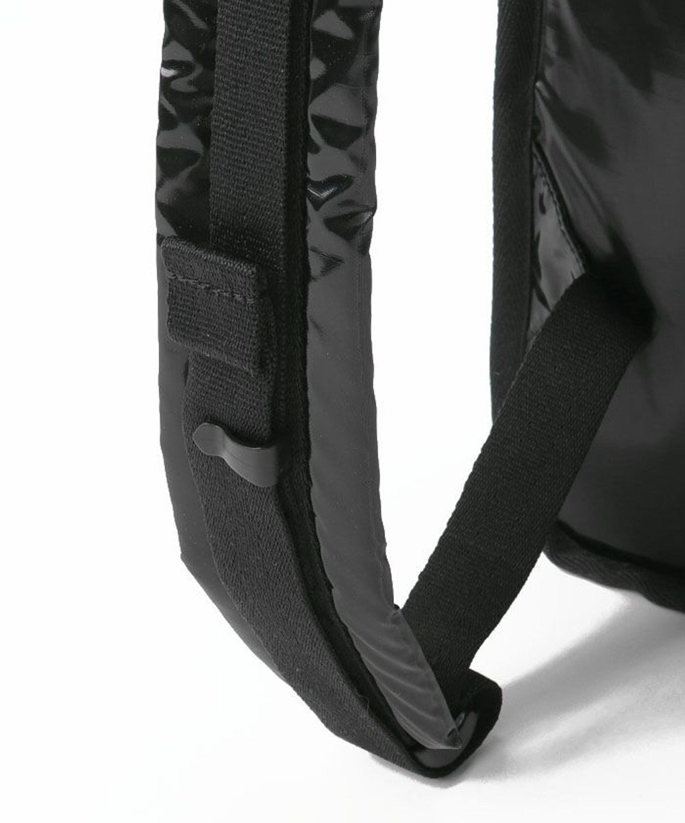 LeSportsac URBAN EDITOR'S BACKPACK3/ヒトリップカグヤブラック 