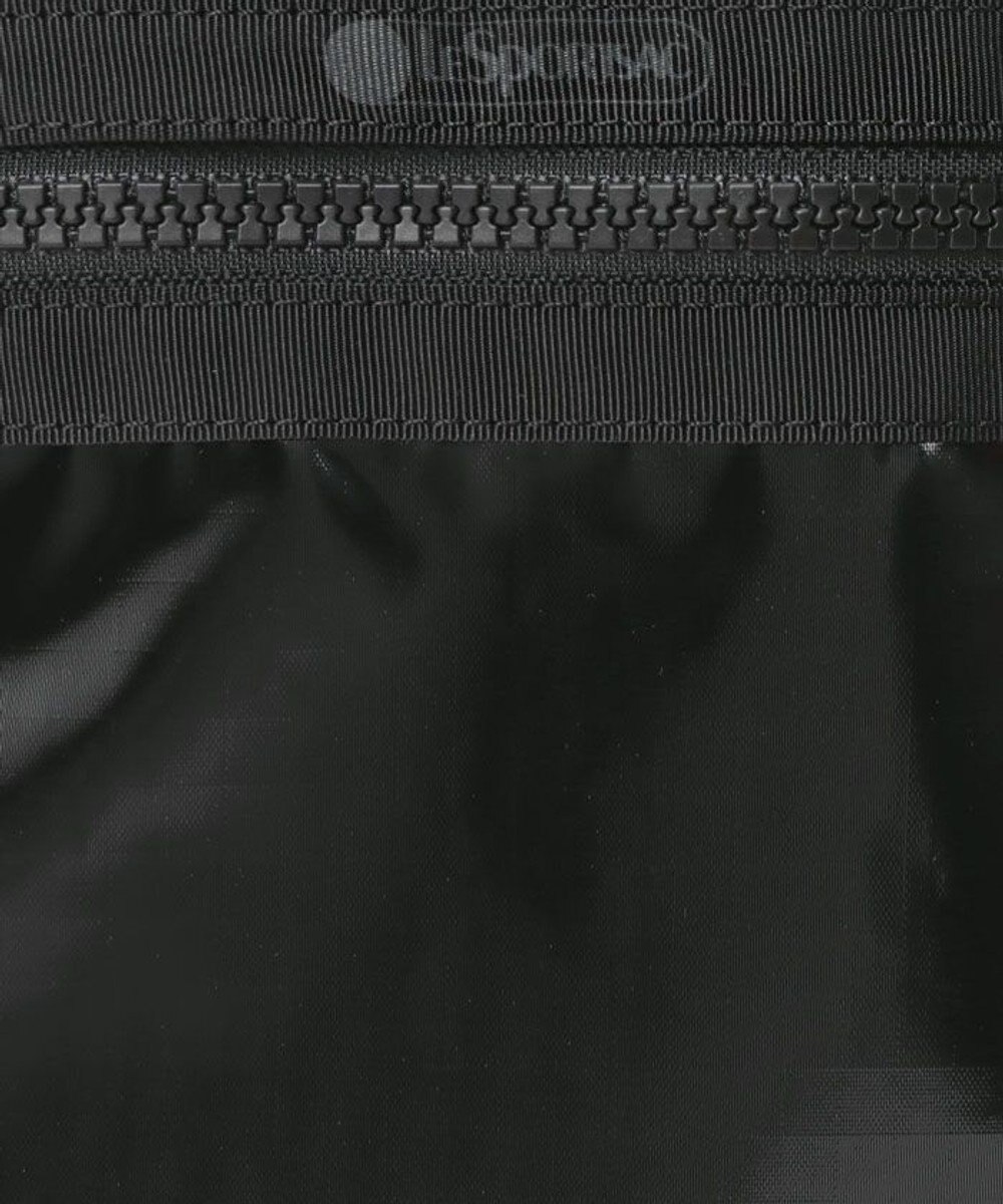 LeSportsac URBAN EDITOR'S BACKPACK3/ヒトリップカグヤブラック 