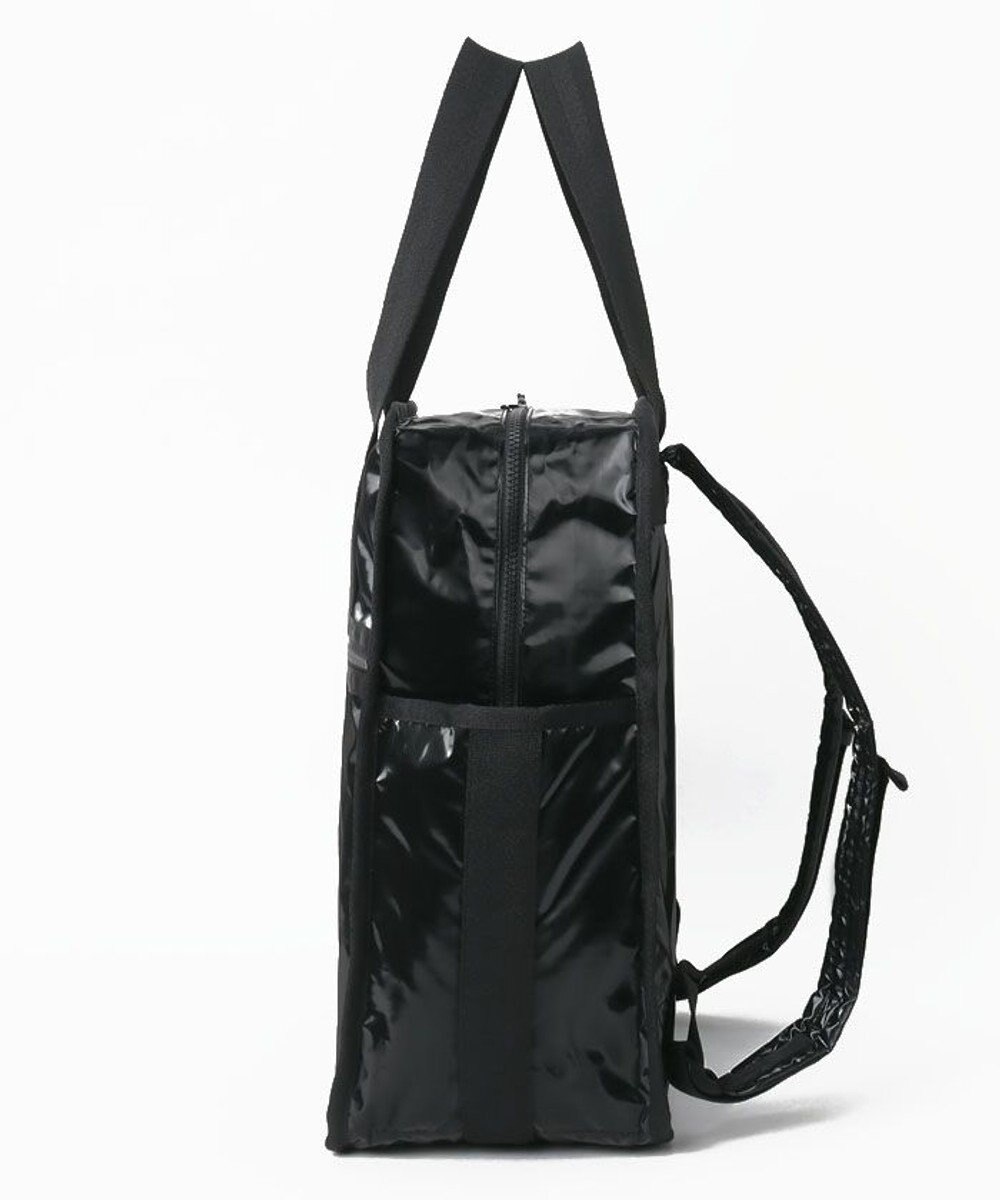 LeSportsac URBAN EDITOR'S BACKPACK3/ヒトリップカグヤブラック 
