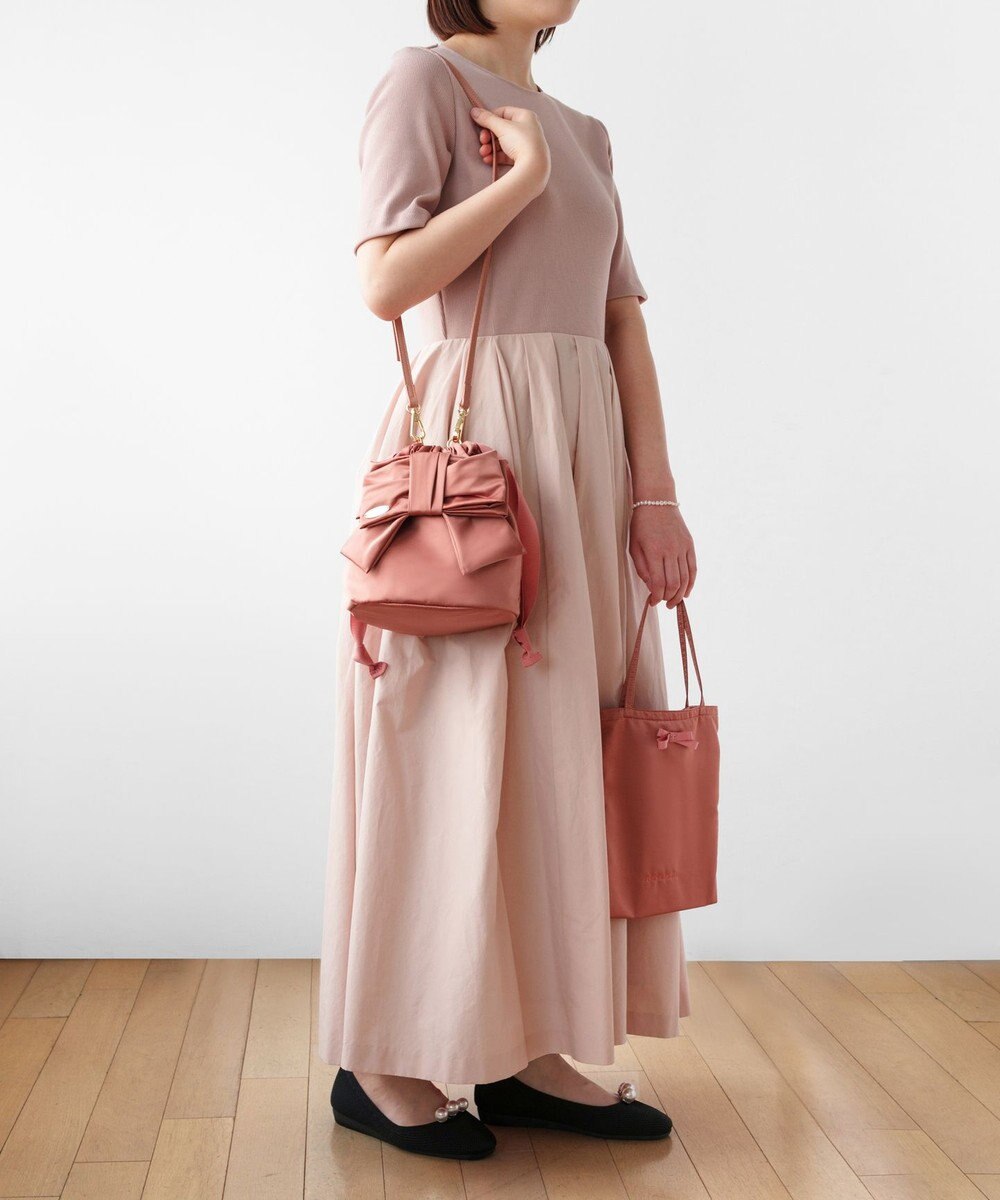 TOCCA PROMISE RIBBON 2SET BAG バッグ 