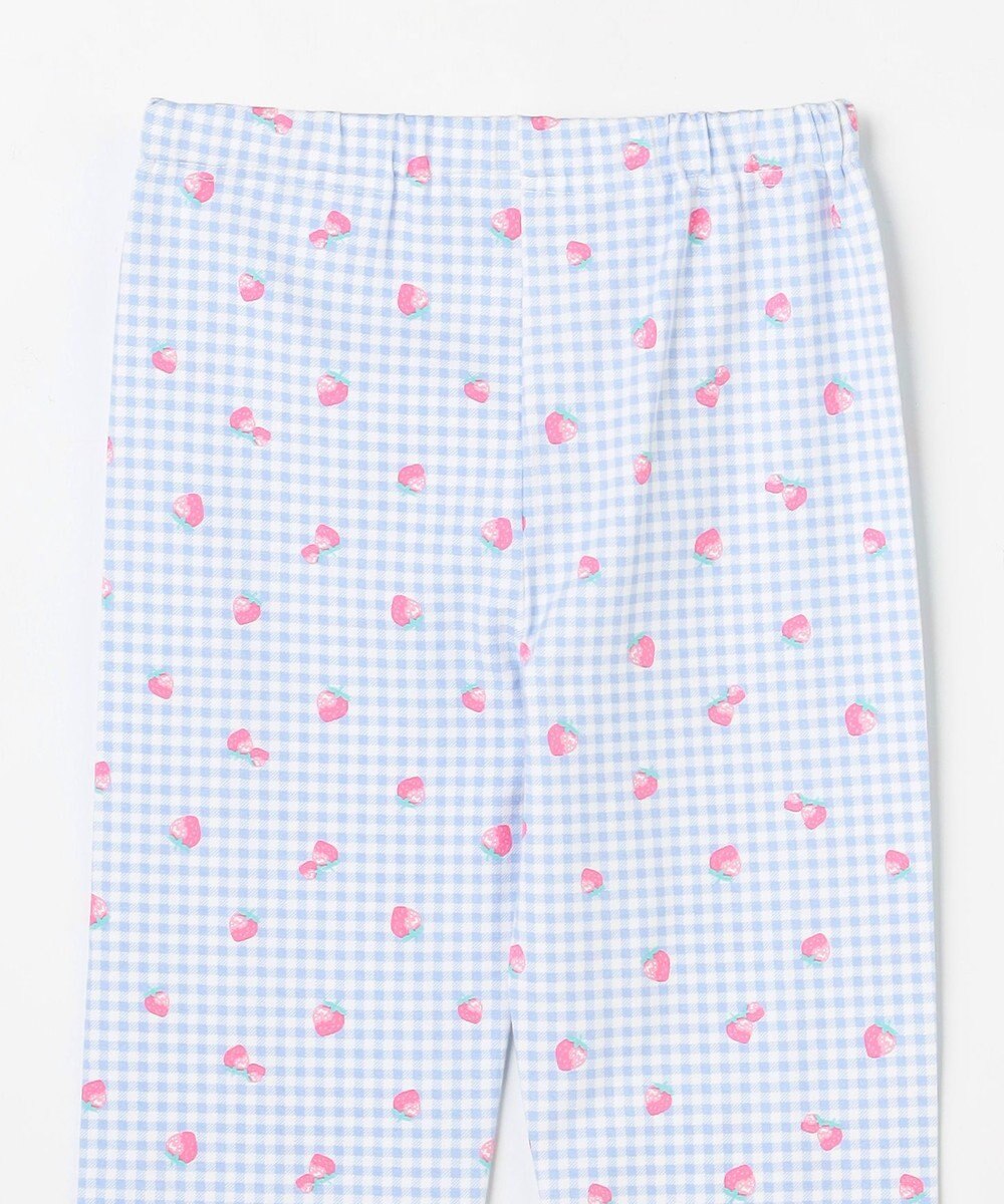 ANY KIDS 【Strawberry Collection】いちごレギンス 