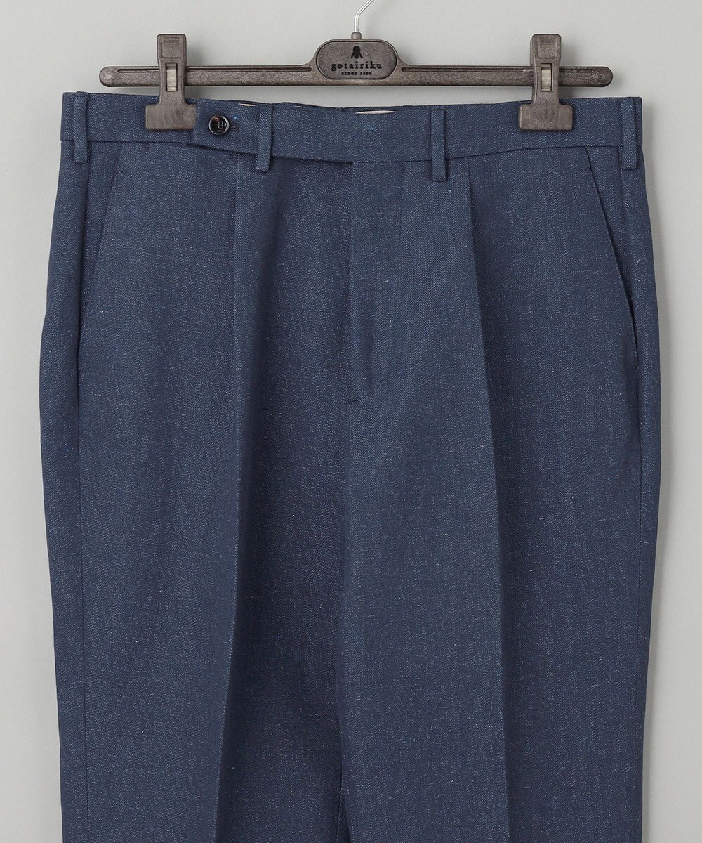 GOTAIRIKU 【BERWICH】ベルウィッチ 1タック スラックス 