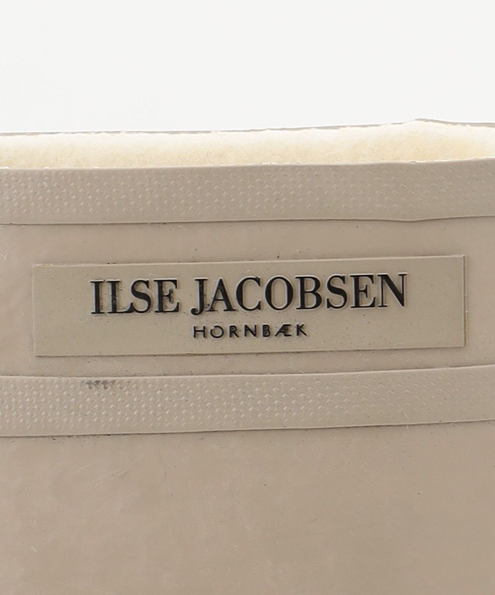 ONWARD CROSSET SELECT 【ILSE JACOBSEN】RUBBER BOOTS LONG 
