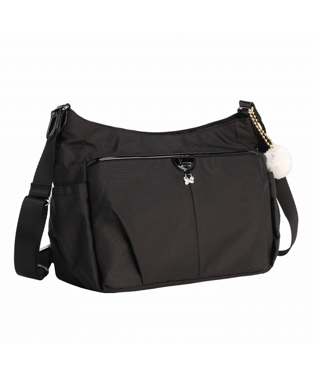 ACE BAGS & LUGGAGE Kanana project COLLECTION シェリ ショルダーバッグ 横L 17944 カナナプロジェクト コレクション 