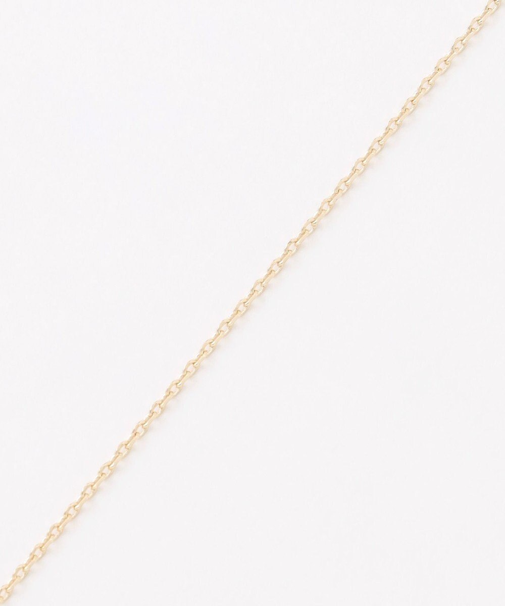 組曲 ビジューリング ネックレス 