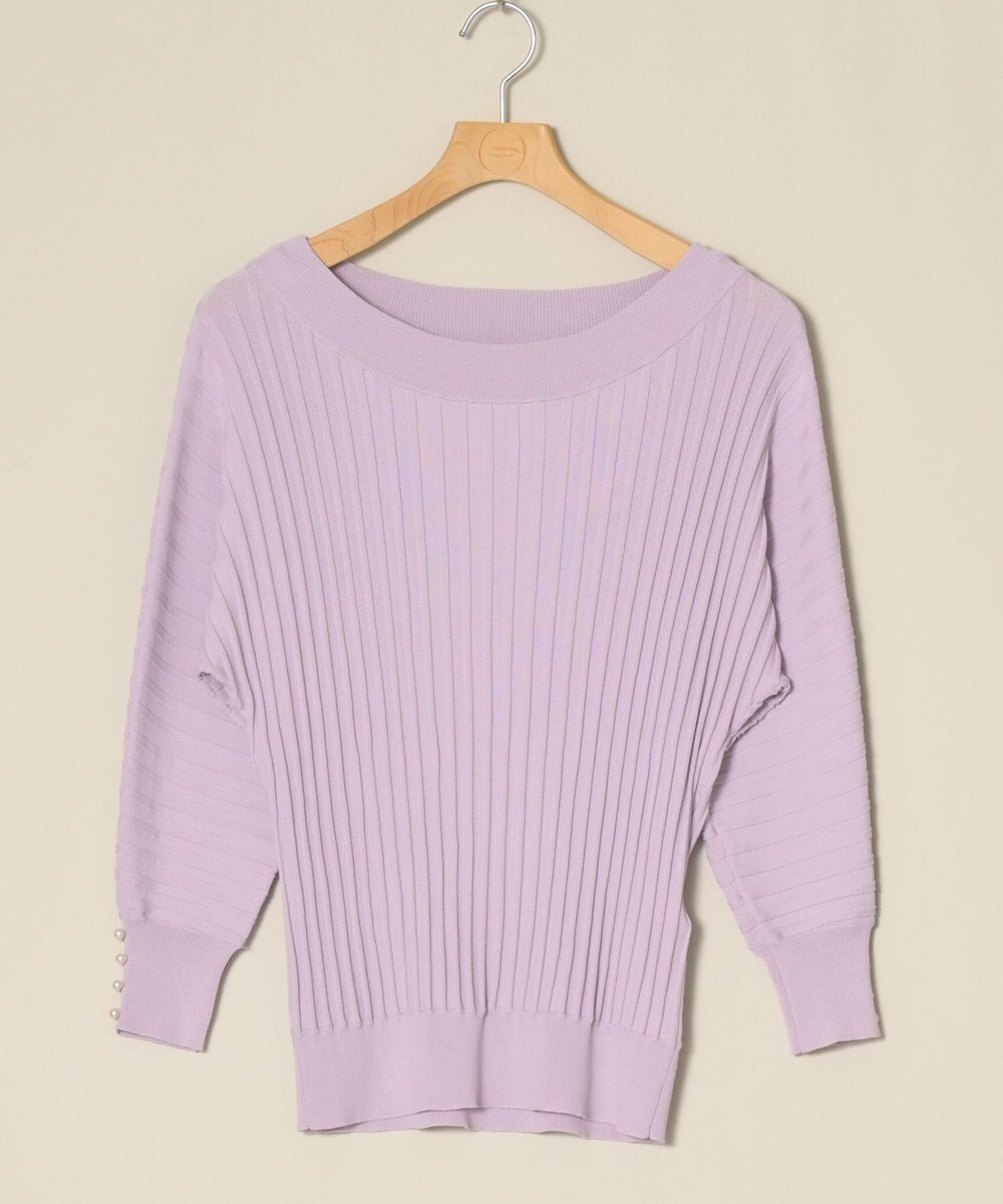 ONWARD Reuse Park 【組曲】ニット秋冬 