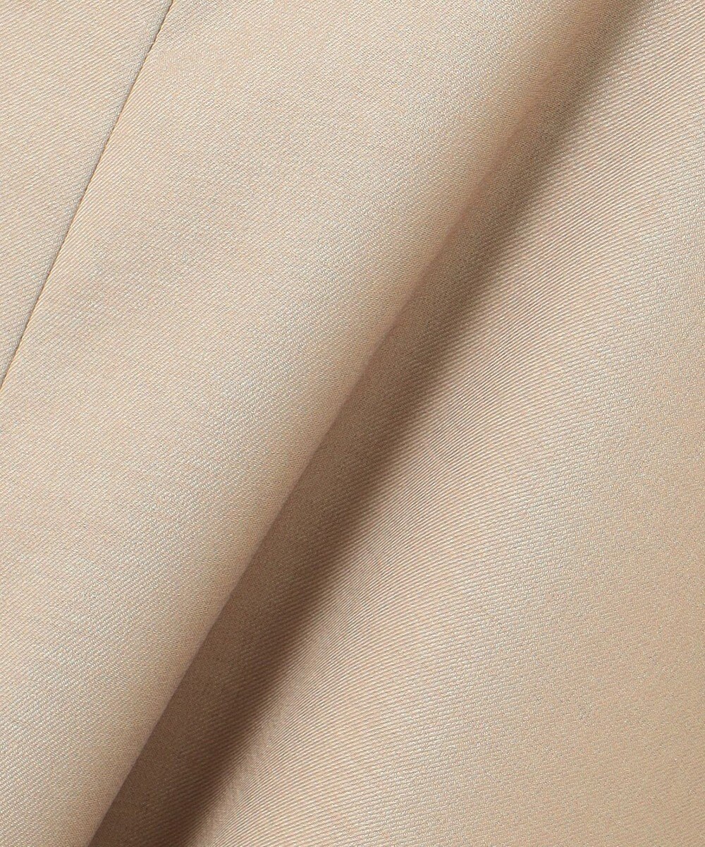 J.PRESS LADIES L 【洗える】OXIJEWELストレッチ スカート 