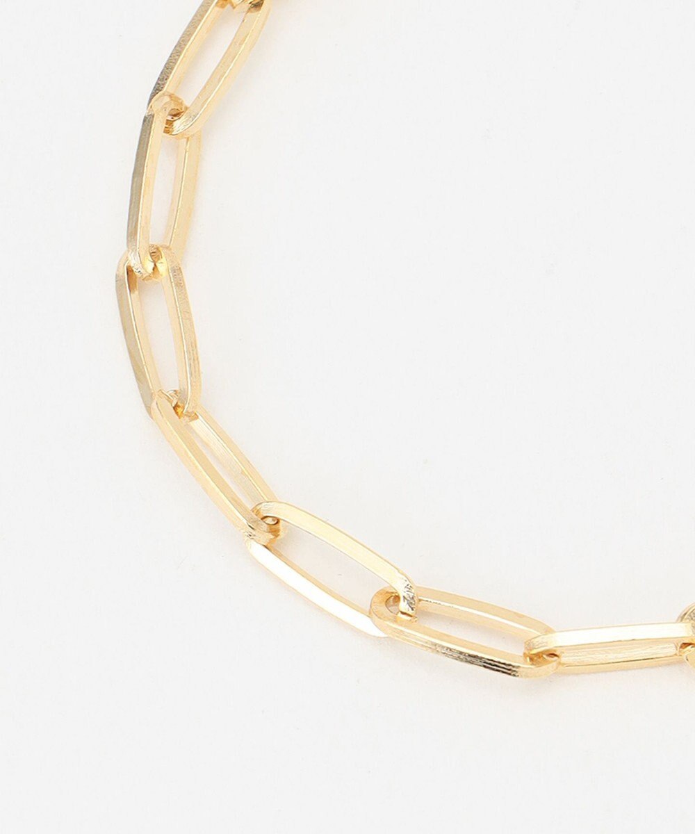 ICB 2WAYメタルネックレス 