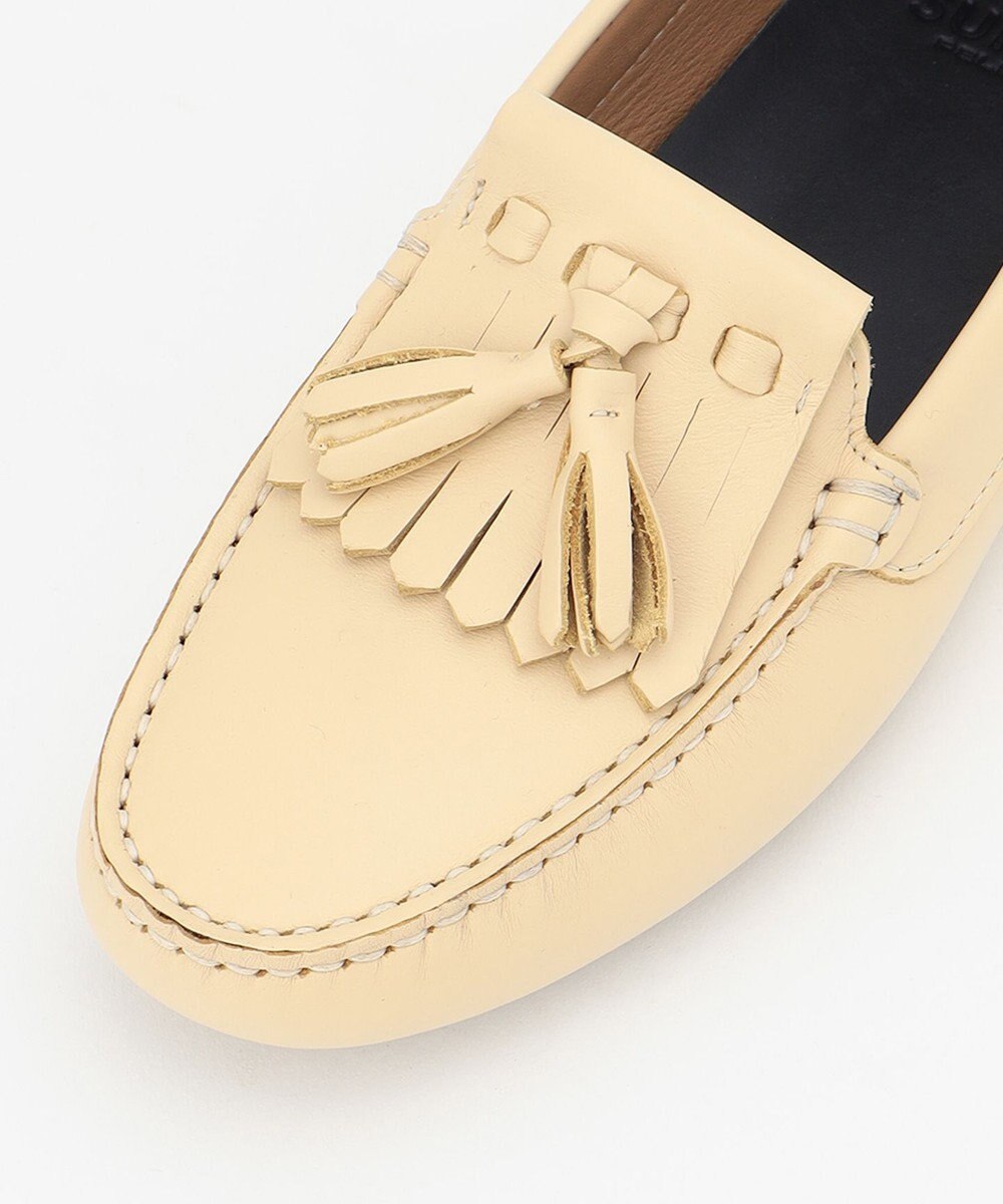 23区 PELLICO SUNNY タッセル付き ローファー 