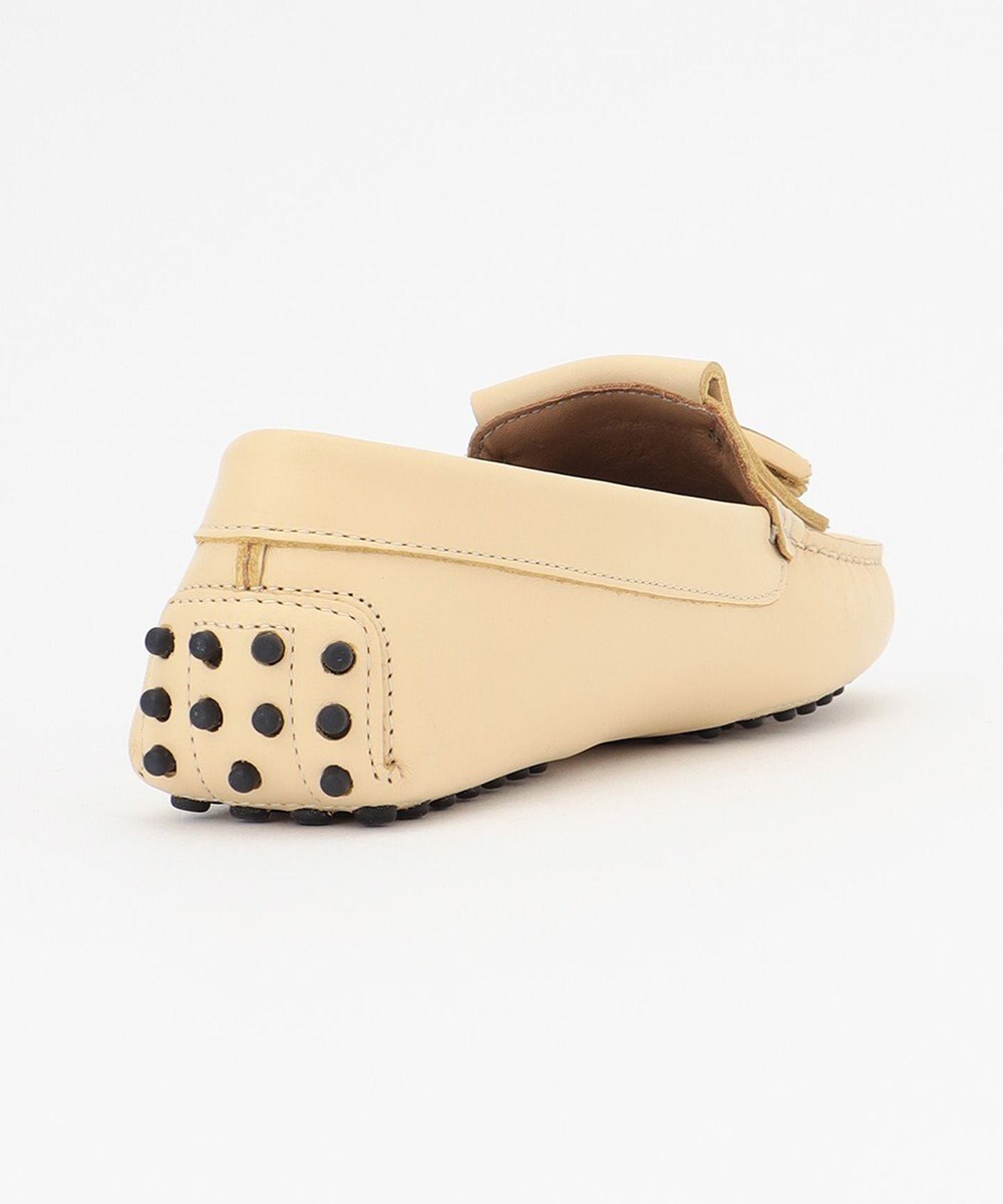 23区 PELLICO SUNNY タッセル付き ローファー 