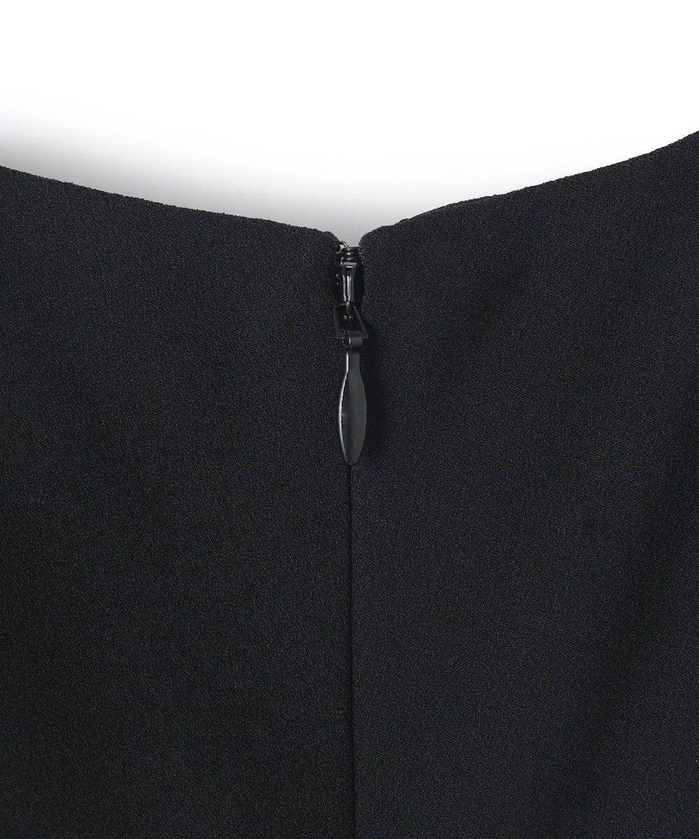 BEIGE， 【L-size】CINDY / Vネックドレス 