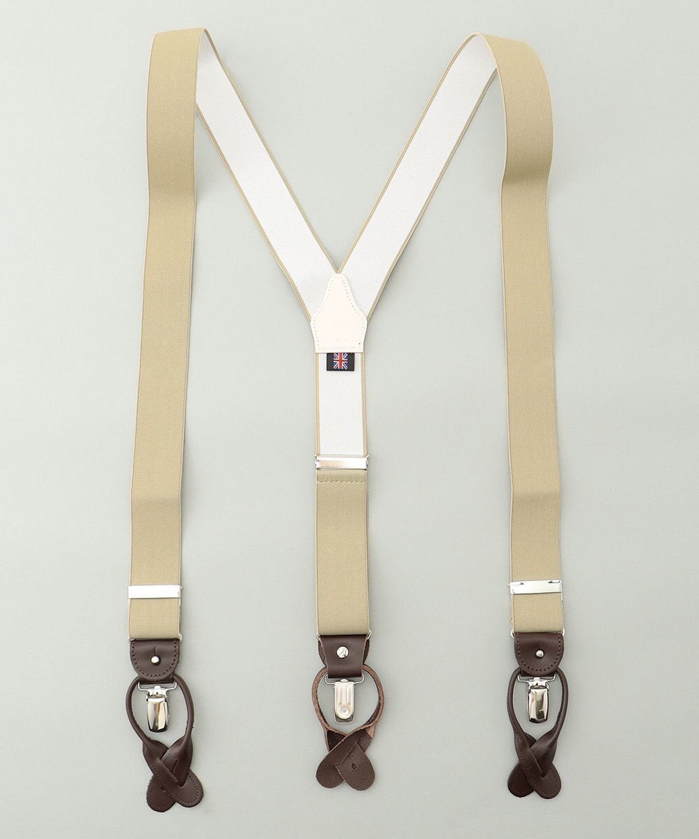 GOTAIRIKU ALBERTTHURSTON_サスペンダー 