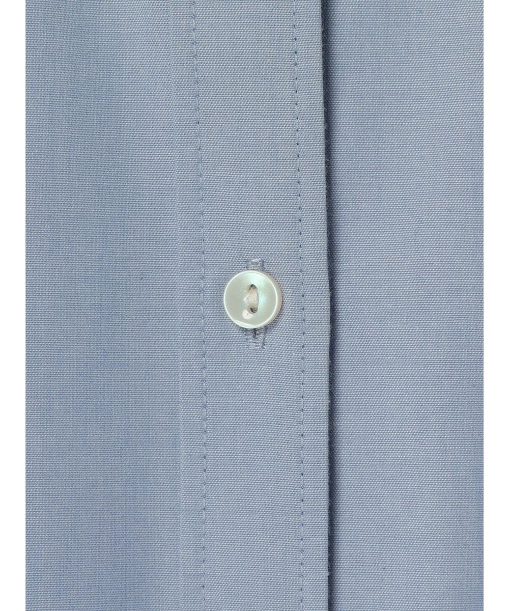 earth music&ecology クレリックシャツ 