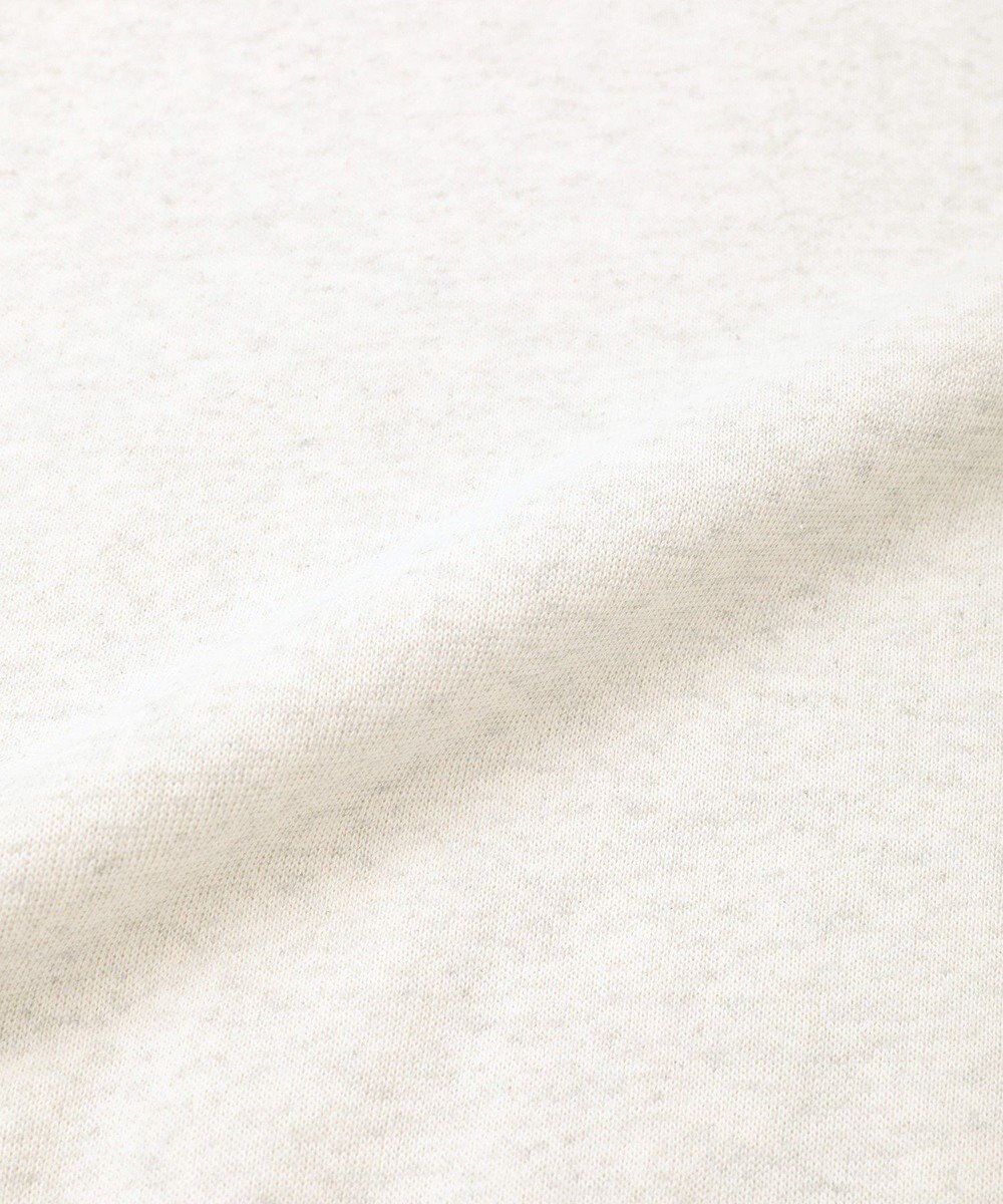 AMERICAN HOLIC 刺繍ロゴ裏起毛パーカー 