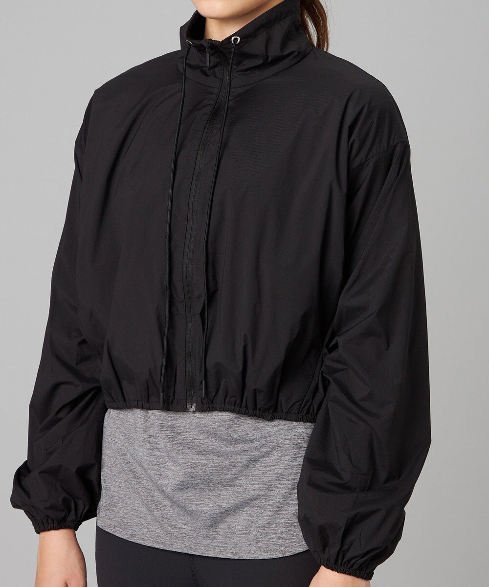 Chacott Chacott BALANCE ウォームライニングジャケット 