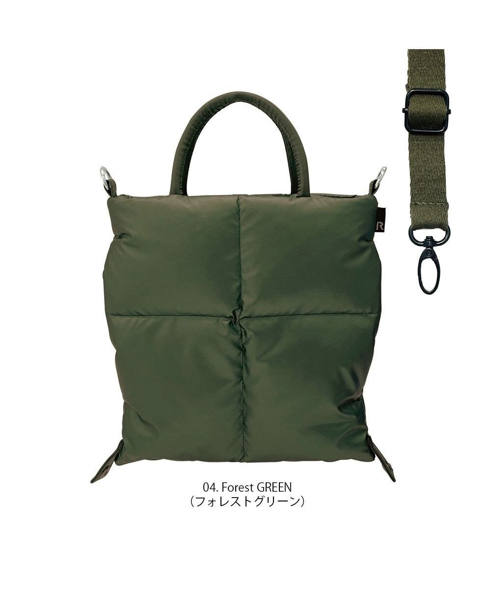 ROOTOTE 1245【2way:軽量】FE.ベビールー.ルートートカロ-A 