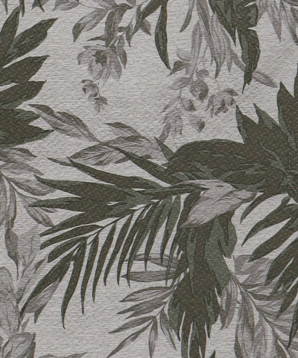 JOSEPH ABBOUD MOUNTAIN 【UNISEX】ECO撥水 ポケッタブル 3Dエンボスプリント 