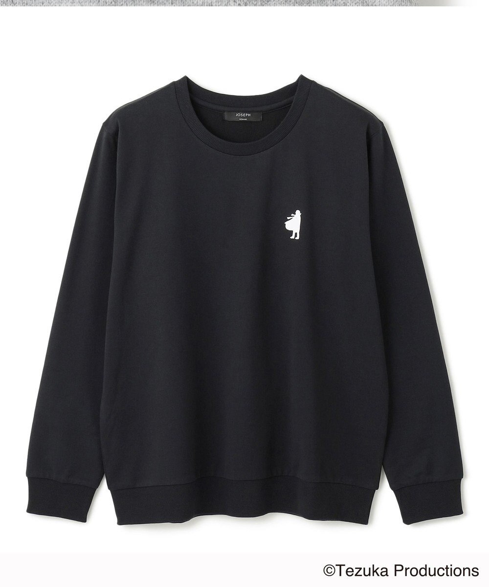 JOSEPH HOMME ブラック・ジャック×JOSEPH HOMME　BACK PRINT LONG SWEAT 