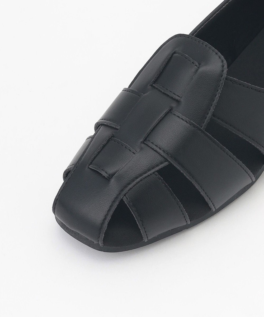 ANY グルカパンプス 